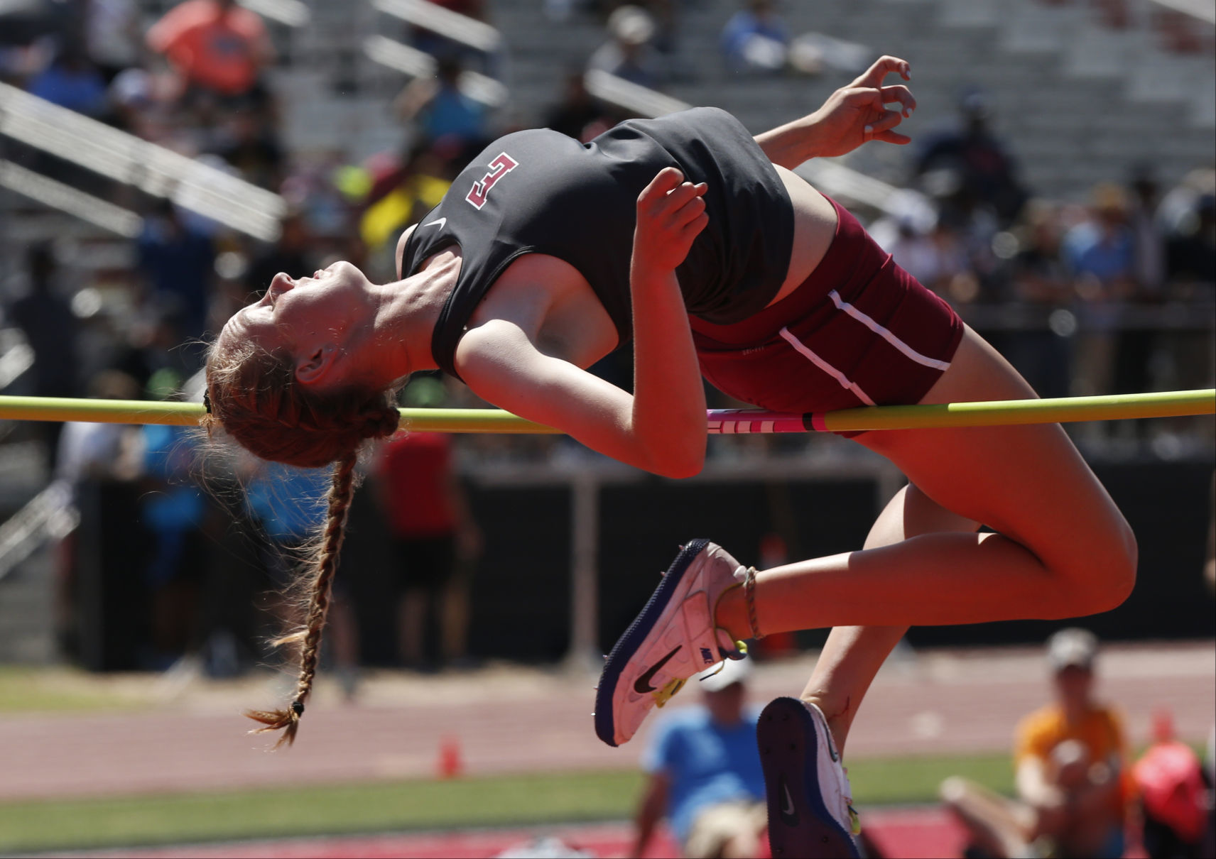 Track & field